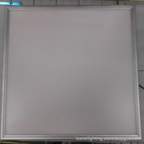 High Quality 36W 600x600 LED Panel Light, Samsung LED